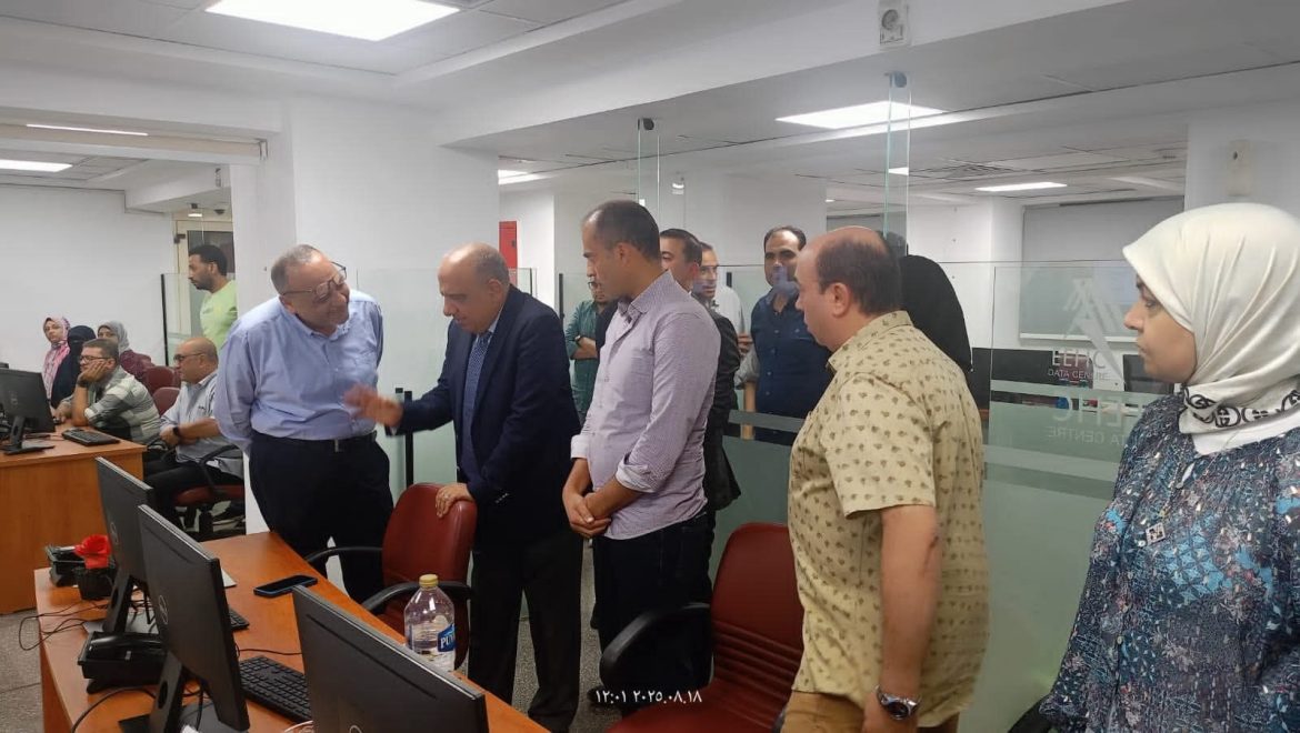 وزير الكهرباء: الشبكة القومية للكهرباء قادرة على استيعاب ارتفاع الأحمال وزيادة الاستهلاك