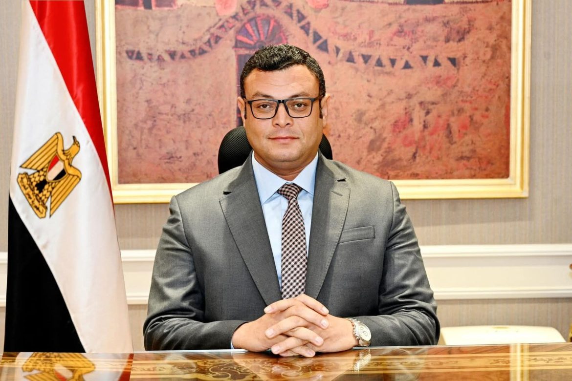 وزير الإسكان: مد فترة الحجز  لإعلان «سكن لكل المصريين7» حتى 14سبتمبر 2025 وزير الإسكان: مد فترة الحجز  لإعلان «سكن لكل المصريين7» حتى 14سبتمبر 2025