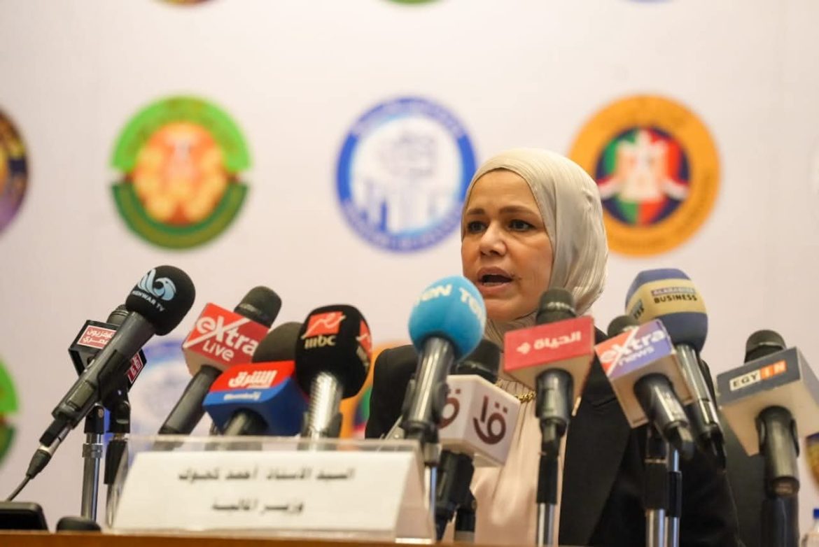 رئيس مصلحة الضرائب: 2.2 تريليون جنيه إيرادات ضريبية بمعدل نمو 35٪ خلال العام المالي الماضي 