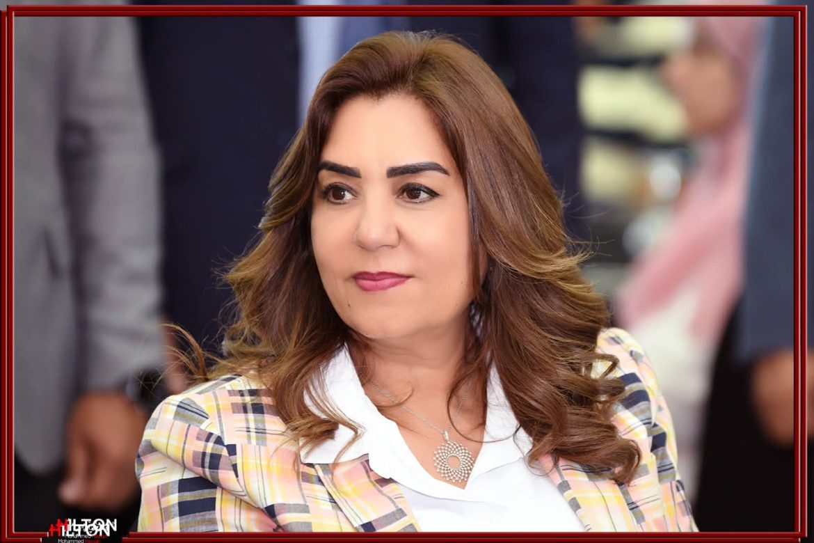 القائم بأعمال وزير البيئة: استعداد الوزارة للسيطرة على كافة مصادر التلوث خلال فصلي الخريف والشتاء