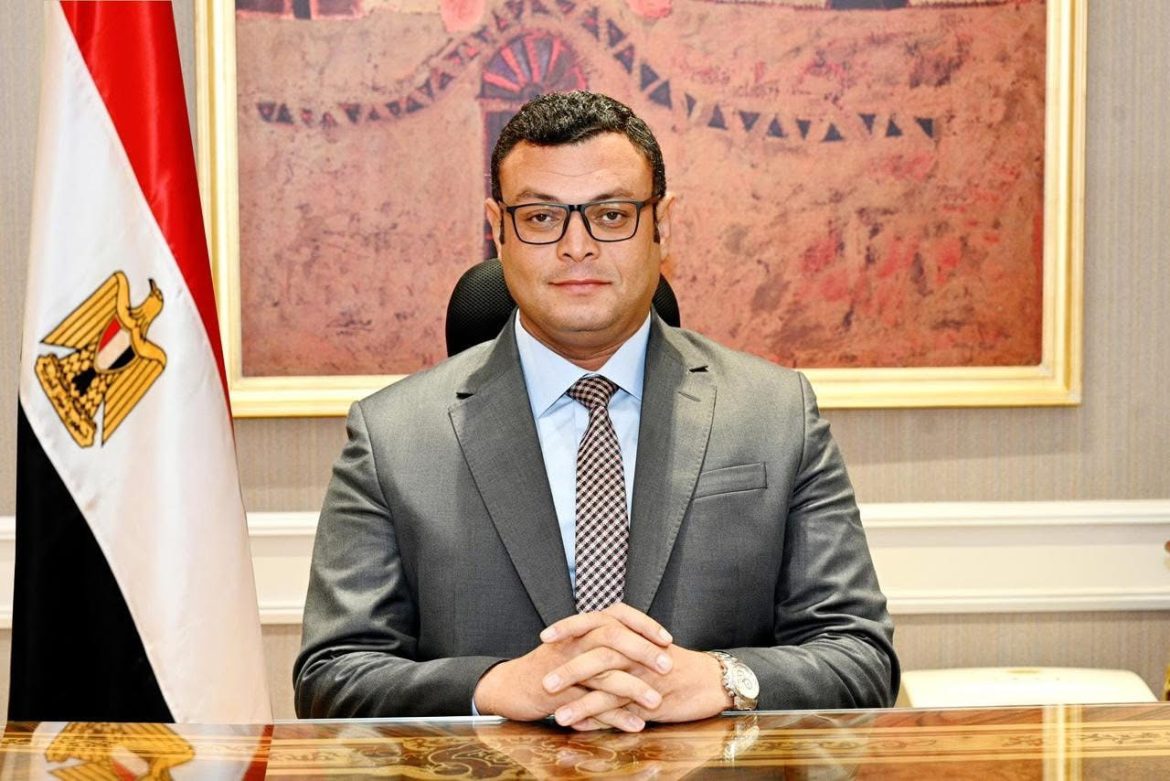 وزير الإسكان: 17 أغسطس..بدء تسليم 114 قطعة أرض مقابر بمدينة القاهرة الجديدة وزير الإسكان: 17 أغسطس..بدء تسليم 114 قطعة أرض مقابر بمدينة القاهرة الجديدة