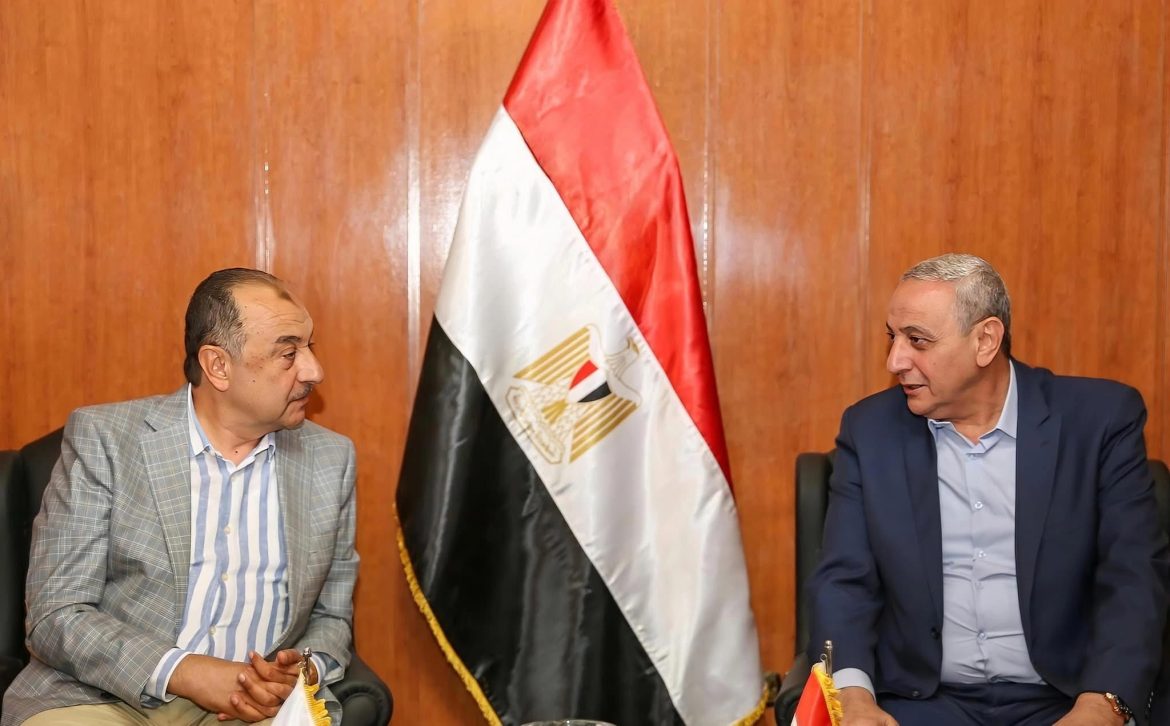 وزير قطاع الأعمال: تعظيم الاستفادة من أصول الشركات التابعة وتعزيز العوائد الاستثمارية