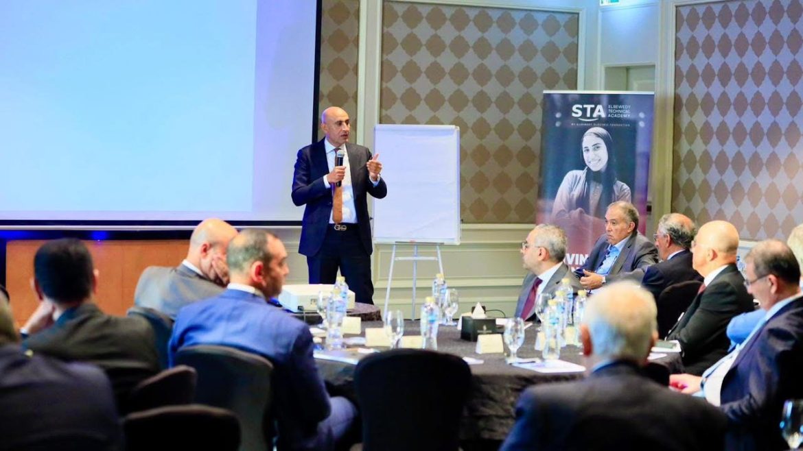 وزير التعليم: الوزارة تولي اهتمامًا بالغًا بدعم التعليم الفني في مصر لتحقيق التنمية المستدامة