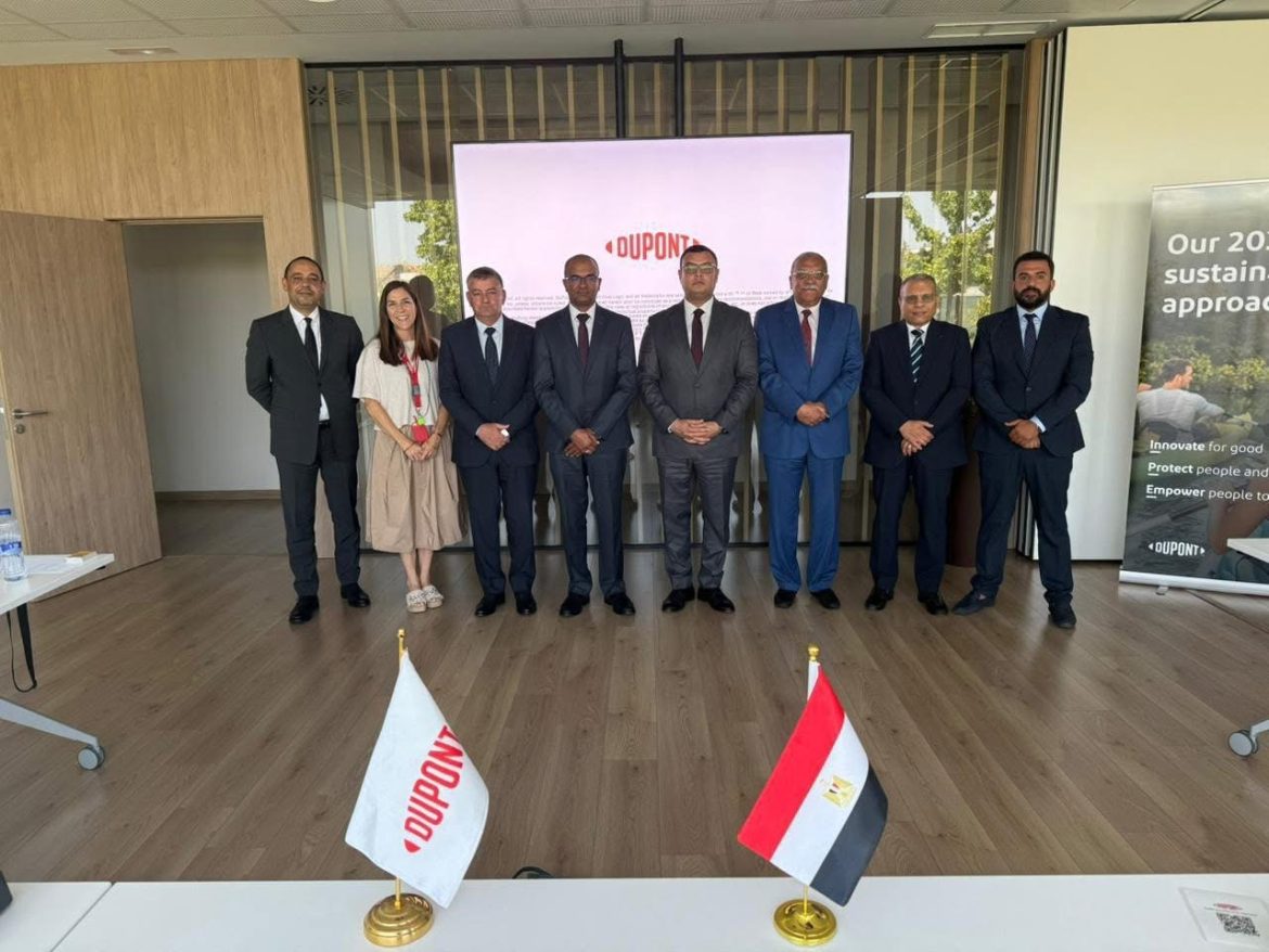 وزير الإسكان: الاستراتيجية المصرية تسعى إلى اعتماد حلول متقدمة لتلبية احتياجات قطاع مياه الشرب والصرف الصحي