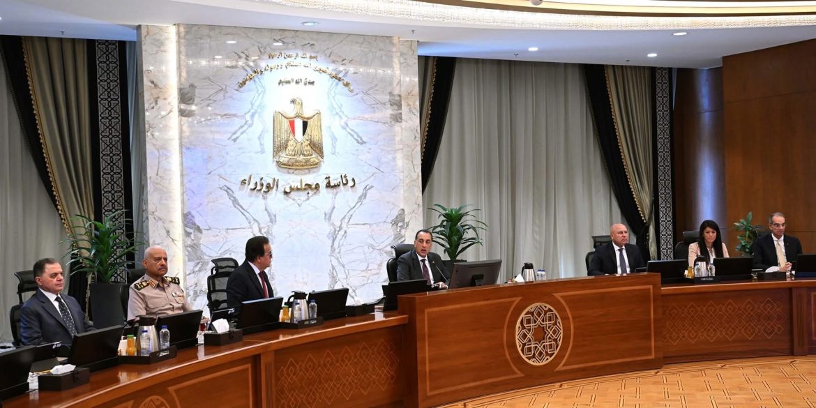 رئيس الوزراء يعلن موافقة رئيس الجمهورية على تحديد موعد افتتاح المتحف المصري الكبير في 1 نوفمبر المقبل