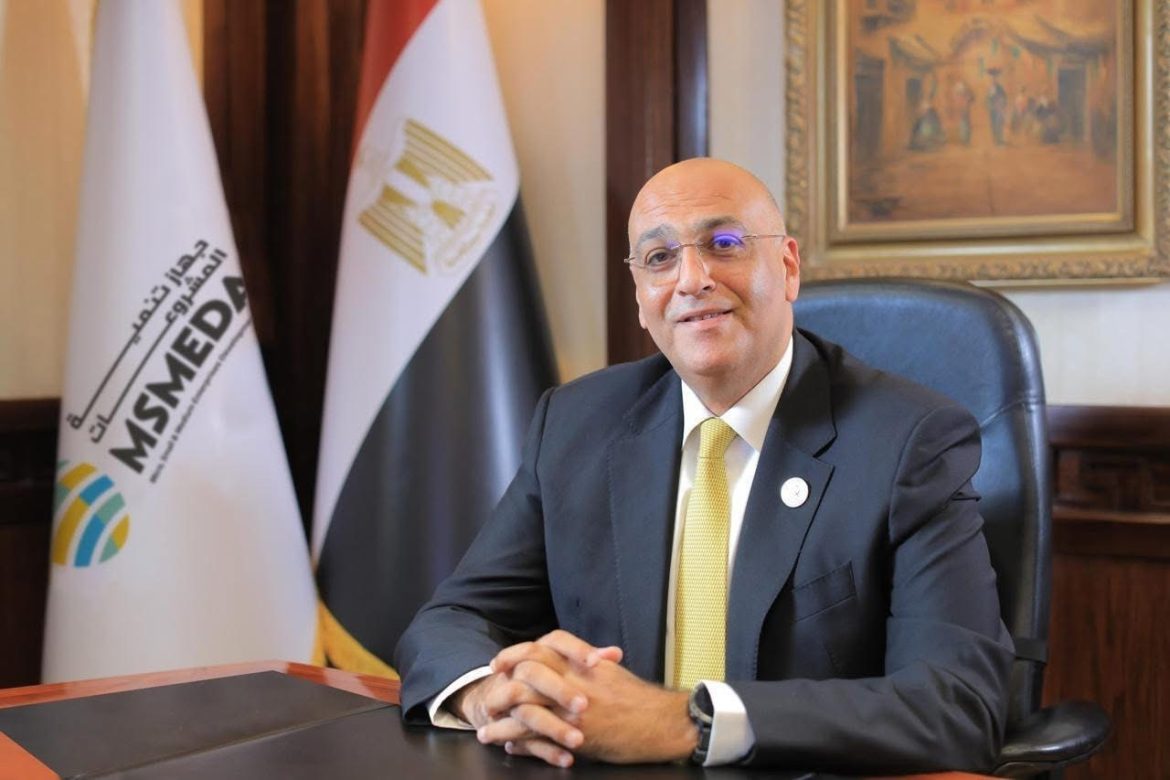 تنمية المشروعات: نعمل على توعية أصحاب المشروعات المتوسطة والصغيرة بالحوافز والمزايا الداعمة لمشروعاتهم