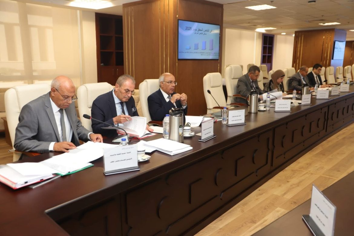 صندوق تمويل التدريب والتأهيل: أنفقنا منذ تأسيس الصندوق 325 مليونًا و 780 ألف جنيه لدعم منظومة "التدريب المهني"