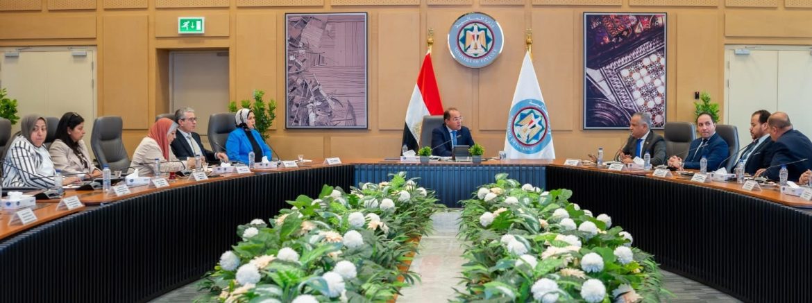 وزير المالية: دعم جهود تمكين القطاع الخاص المصري مع التركيز على التوسع والنفاذ إلى الأسواق الأفريقية