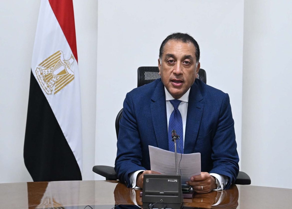 رئيس الوزراء: الاستراتيجية الوطنية للشباب تمثل خارطة طريق واضحة نعمل من خلالها على تعزيز دور الشباب