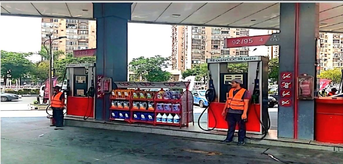 حملات موسعة لهيئة البترول للتصدي لمخالفات تداول وتوزيع المنتجات البترولية