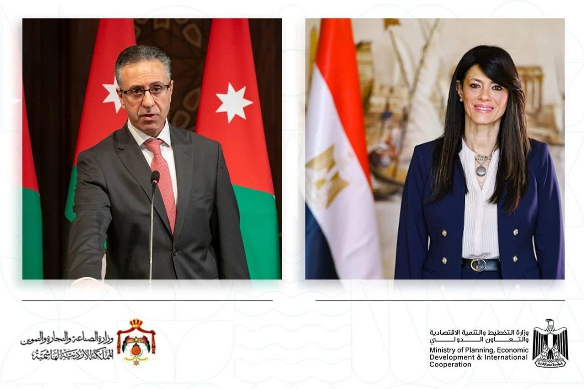 وزيرة التخطيط: تكثيف جهود المتابعة لتفعيل مذكرات التفاهم ووثائق التعاون التي تم توقيعها خلال الدورة 33 للجنة العليا المشتركة