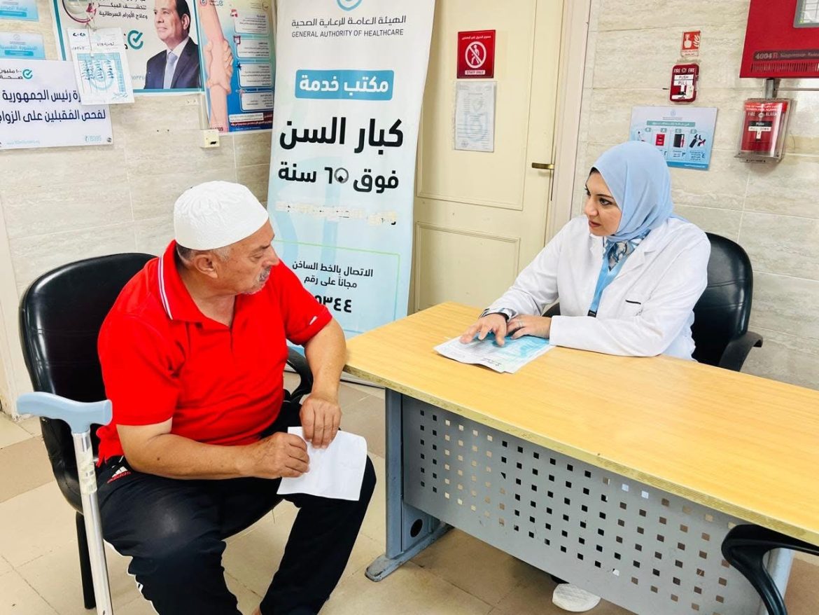 الرعاية الصحية تطلق حملة "صحتك أولًا.. متقلقش من البديل" لتعزيز السلامة الدوائية