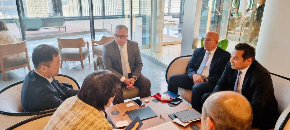 اقتصادية قناة السويس : مشروع محطة الرورو بميناء شرق بورسعيد يدعم قطاع صناعة السيارات