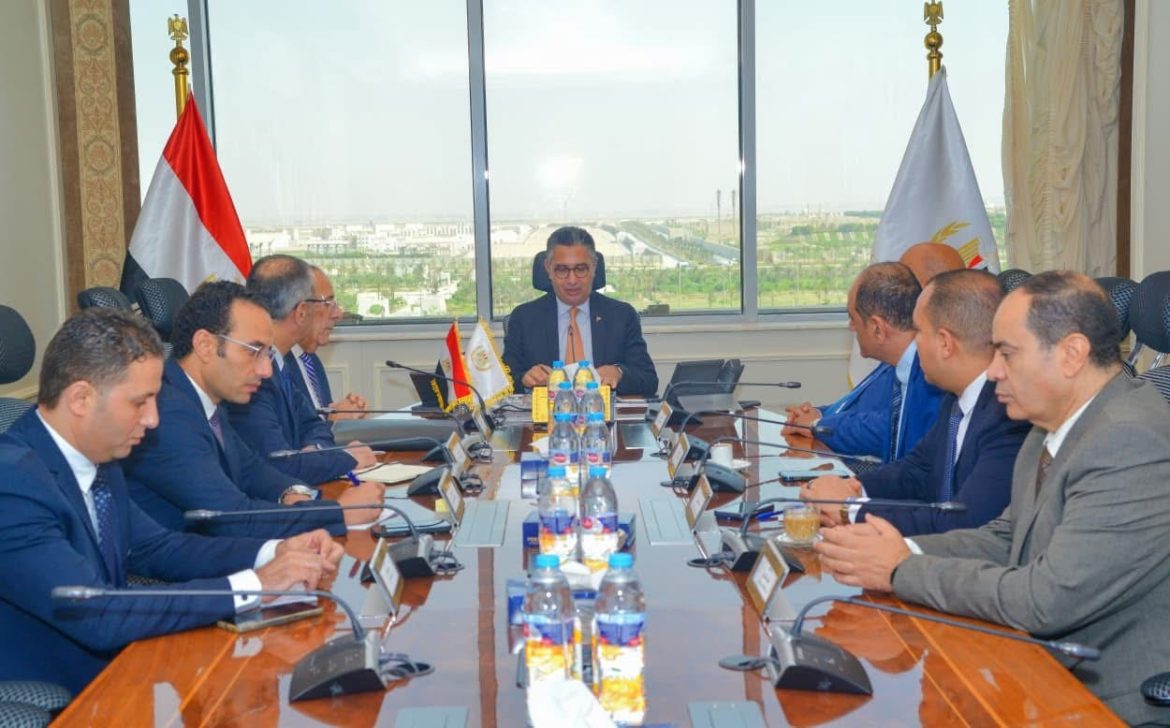 وزير التموين: انطلاق معارض أهلًا مدارس الرئيسية في المحافظات اعتبارًا من 1 سبتمبر وحتى 30 سبتمبر