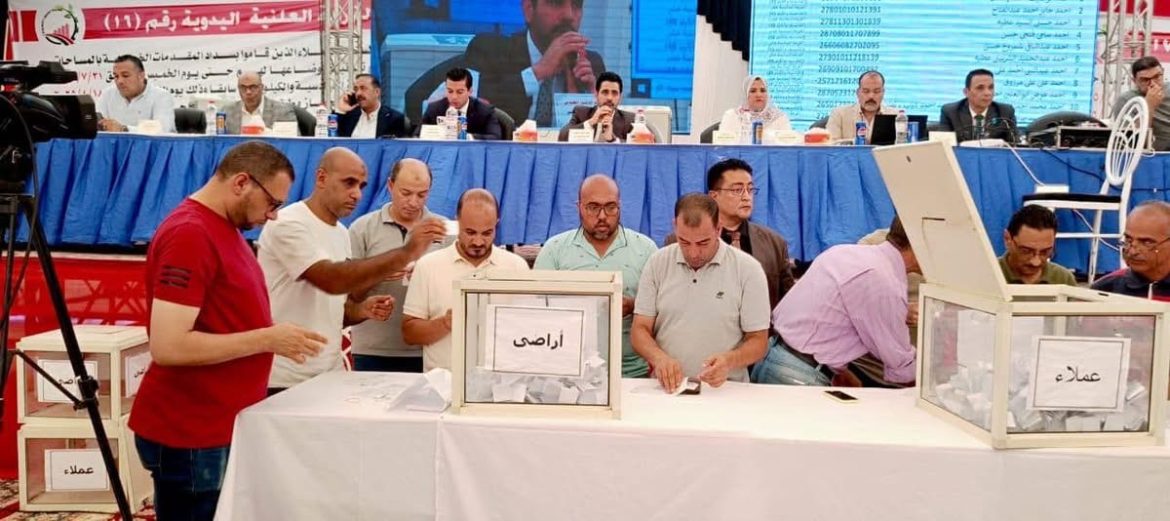 وزير الإسكان: الانتهاء من إجراء القرعة رقم 16 للمواطنين الذين تم توفيق أوضاعهم بالعبور الجديدة