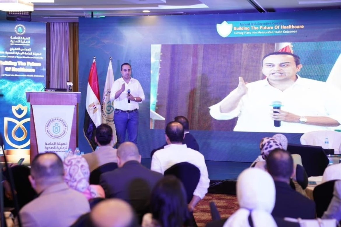 الرعاية الصحية تطلق فعاليات المجلس التنفيذي السنوي لعام 2025 تحت شعار “نحو مستقبل صحي.. خطط تتحول إلى نتائج” الرعاية الصحية تطلق فعاليات المجلس التنفيذي السنوي لعام 2025 تحت شعار "نحو مستقبل صحي.. خطط تتحول إلى نتائج"