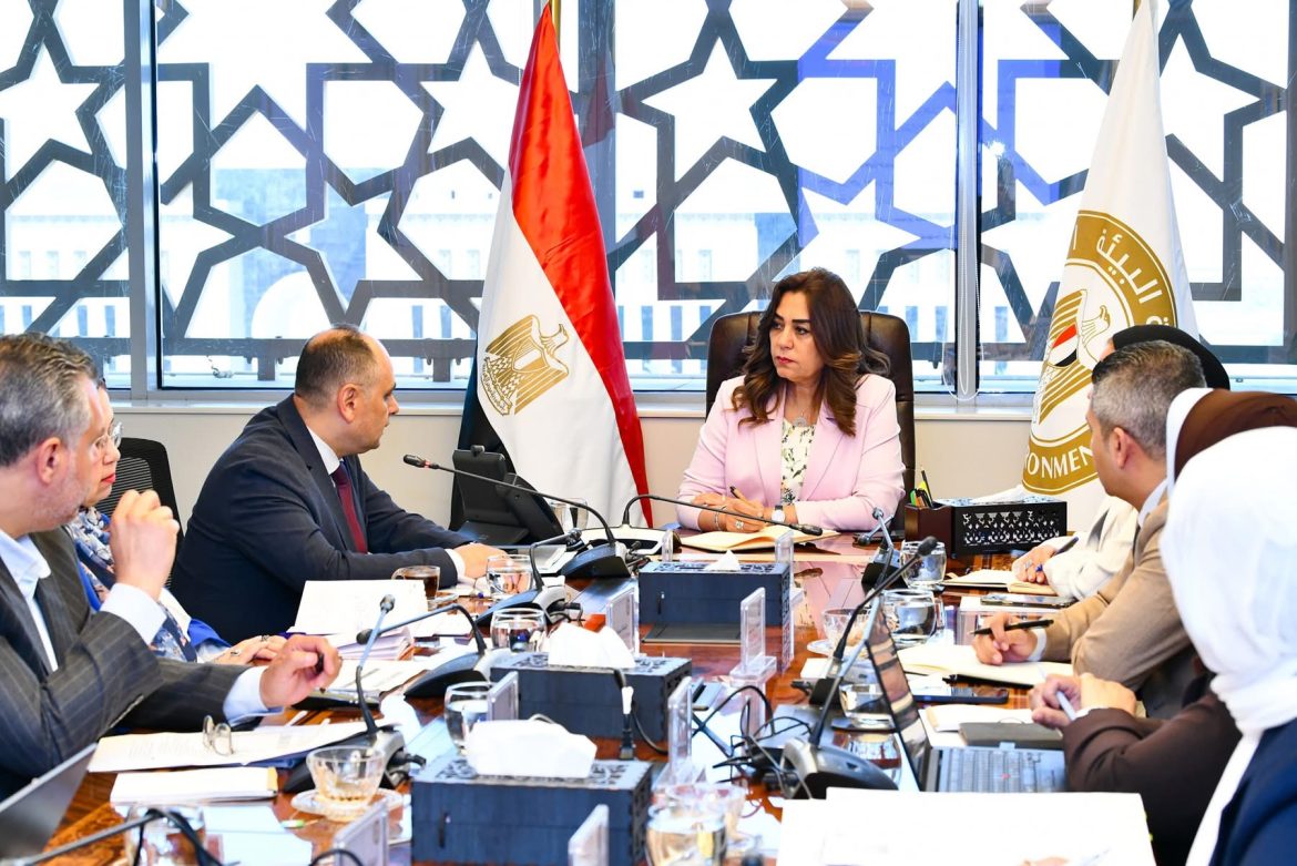 وزارة البيئة: مصر تستعد لاستضافة مؤتمر الأطراف الرابع والعشرين لاتفاقية حماية بيئة البحر الأبيض المتوسط من التلوث