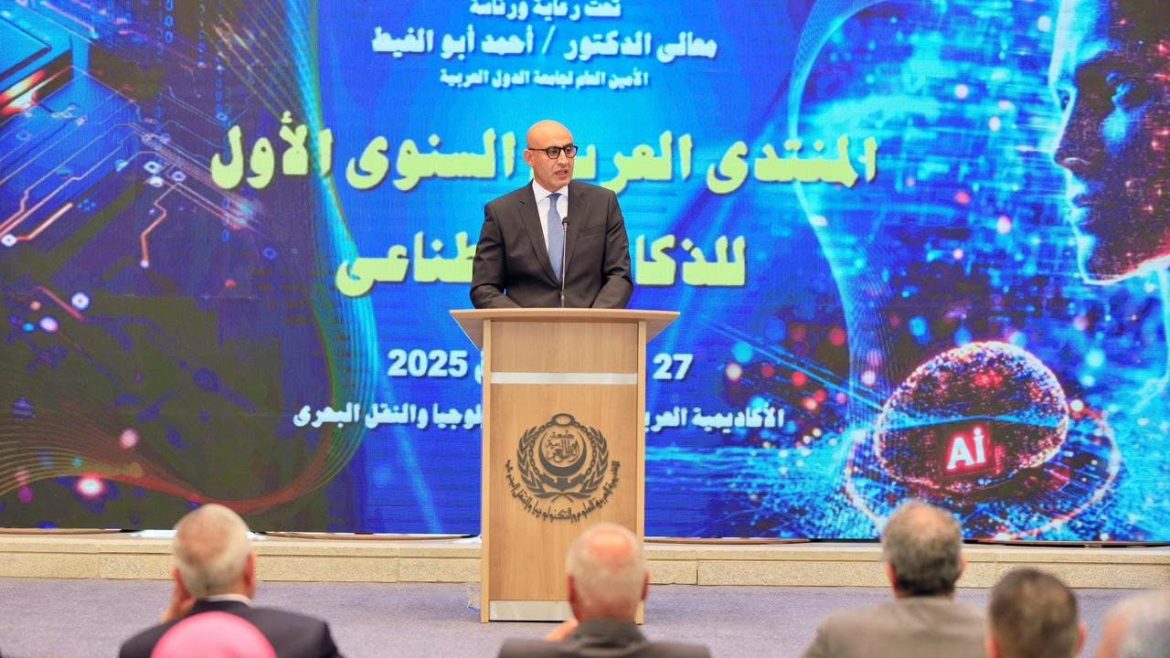 وزير التعليم: الدولة المصرية تبنت استراتيجيات وطنية تهدف لتعزيز استخدام الذكاء الاصطناعي في مختلف القطاعات