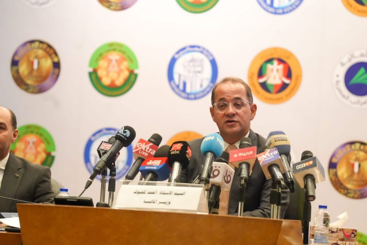 وزير المالية: نعمل على تخفيف الأعباء عن المواطنين والمستثمرين.. في إطار رؤية متكاملة للنمو والتنمية