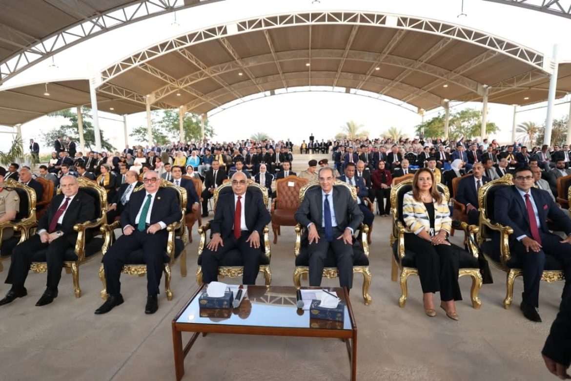 وزيرا الاتصالات والعدل يشهدان تكريم دفعة برنامج سفراء الذكاء الاصطناعي–دفعة هيئة قضايا الدولة