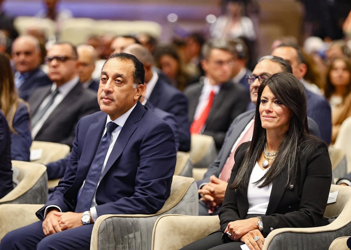 وزيرة التخطيط: 7% معدل نمو اقتصادي مستهدف بحلول 2030 