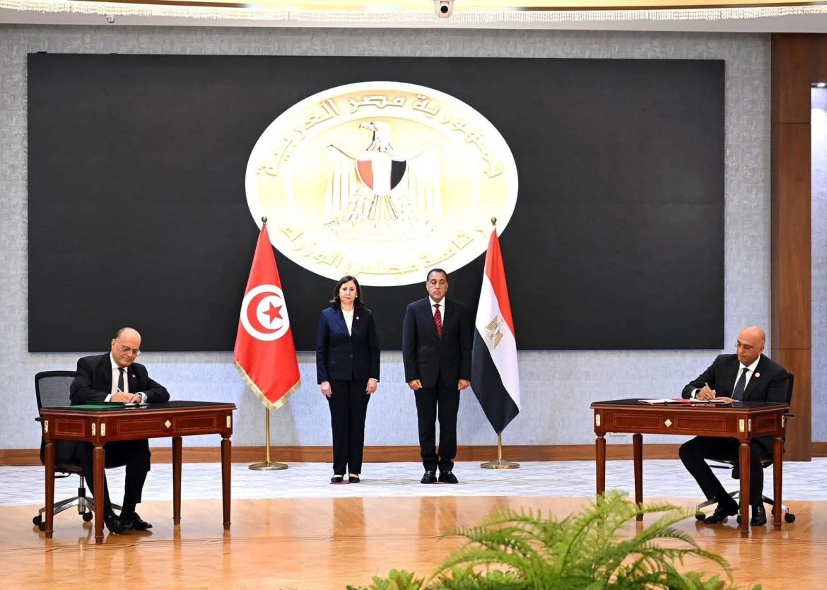 جهاز تنمية المشروعات يتعاون لتطوير خدمات ريادة الأعمال مع وزارة التشغيل والتكوين المهني بتونس