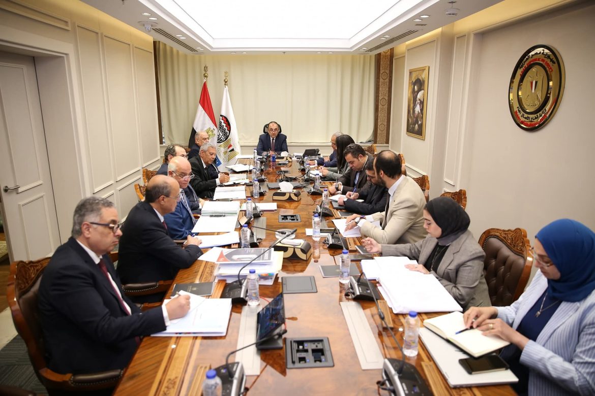 وزير قطاع الأعمال: توسيع الشراكات مع القطاع الخاص لدعم التنمية المستدامة