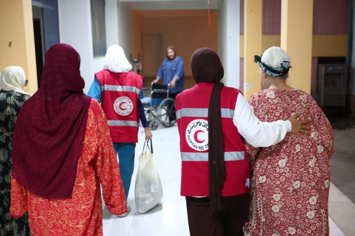 التضامن الاجتماعي تنفذ قرار غلق دار زهرة مصر