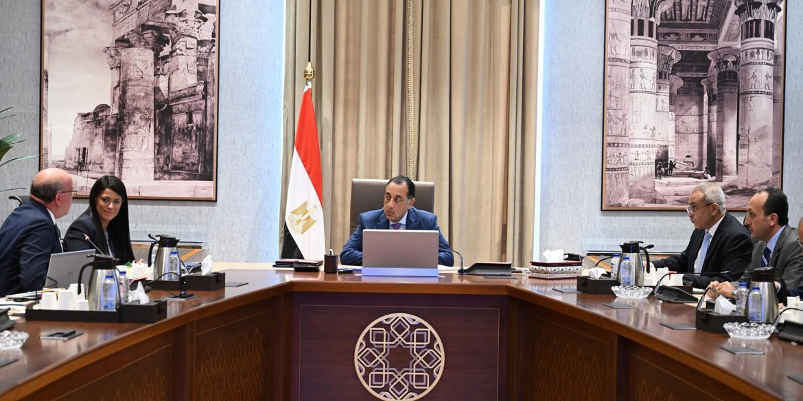 رئيس الوزراء يتابع جهود فض التشابكات المالية بين «الدولة» وبنك الاستثمار القومي