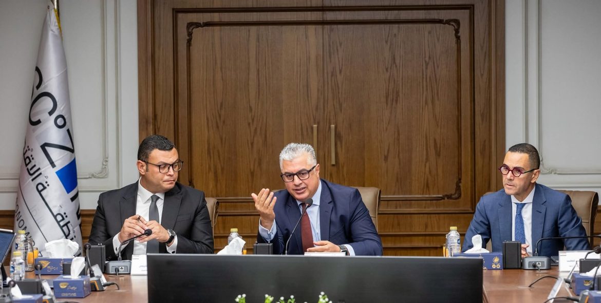 اقتصادية قناة السويس تحقق 11.6 مليار جنيه إيرادات خلال 2024/ 2025