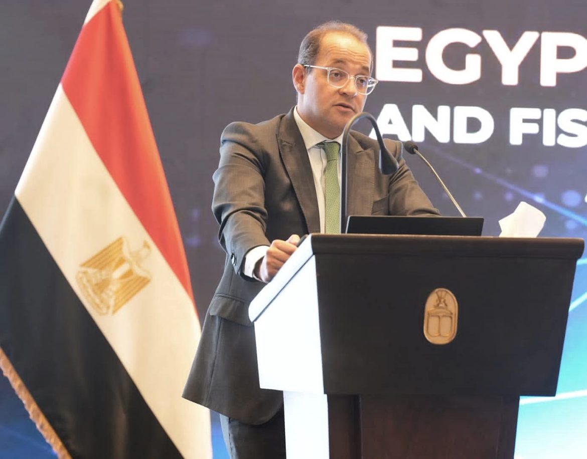 وزير المالية: القطاع الخاص يثبت قدرته على المنافسة والاقتصاد المصري يسير في الاتجاه الصحيح