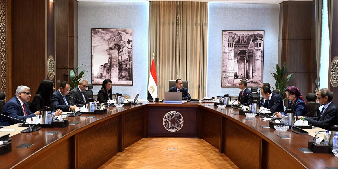رئيس الوزراء يكلف بطرح المباني التي تم إخلاؤها للاستفادة منها بالاستغلال الأمثل