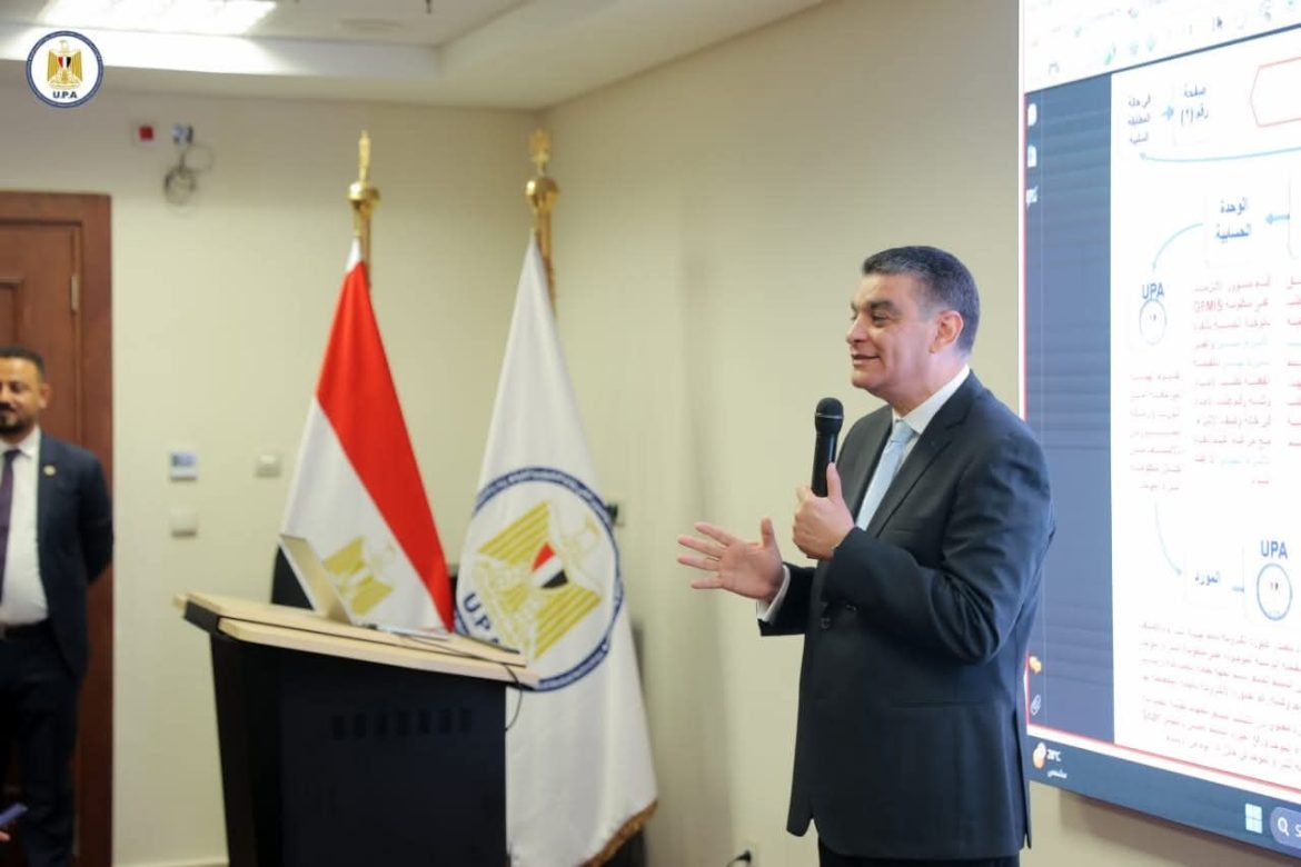 رئيس هيئة الشراء الموحد يلتقي ممثلي 70 شركة محلية وعالمية لمناقشة ملف المديونيات واستراتيجيات السداد