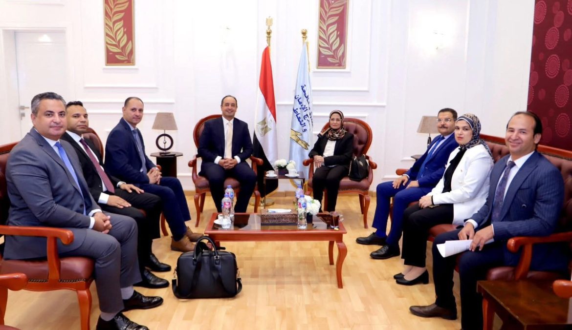 صندوق مكافحة الإدمان يقدم خدمات العلاج والتأهيل لمرضى الإدمان مجانا