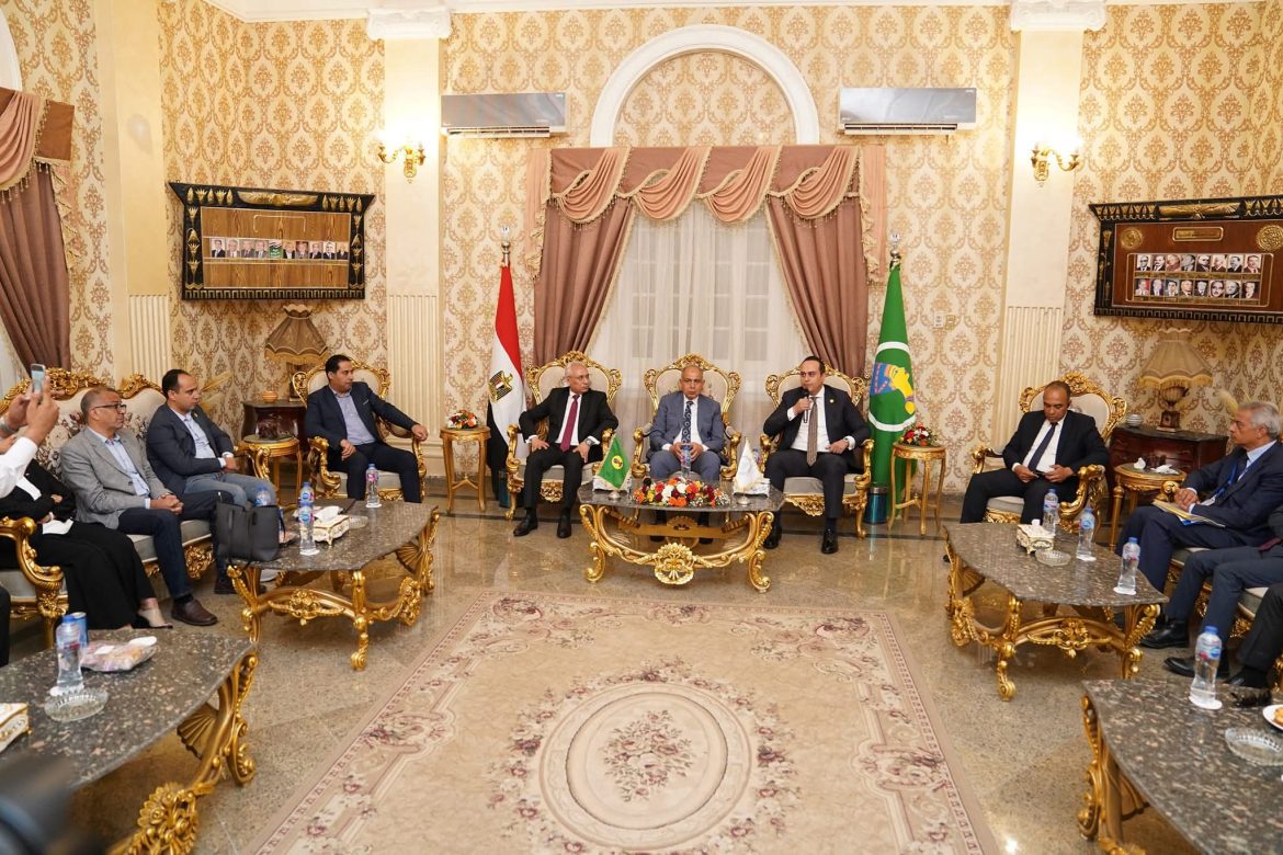 رئيس الرعاية الصحية:  115 مليار جنيه تكلفة المرحلة الثانية لمنظومة التأمين الصحي