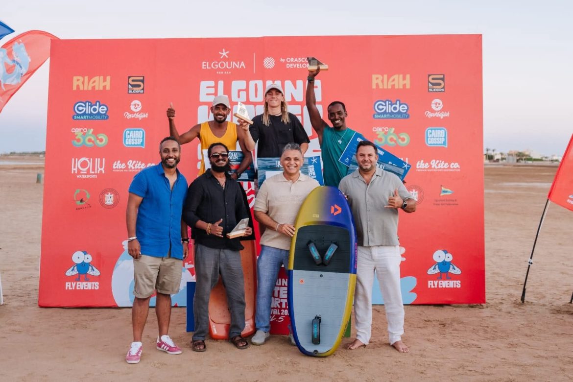 وزارة الشباب تنظم مهرجان البحر الأحمر للسياحة الرياضية 