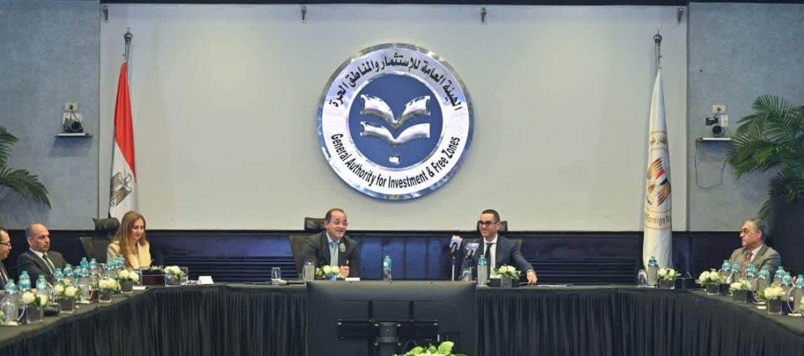 وزير الاستثمار: نستهدف أن تكون مصر ضمن أفضل 50 دولة في تقرير جاهزية الأعمال