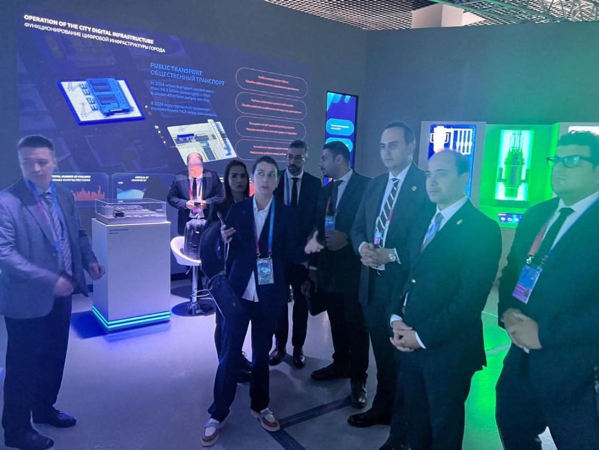 رئيس الرعاية الصحية: إنشاء مركز متكامل للطب النووي منصة إقليمية تخدم مصر والشرق الأوسط وأفريقيا