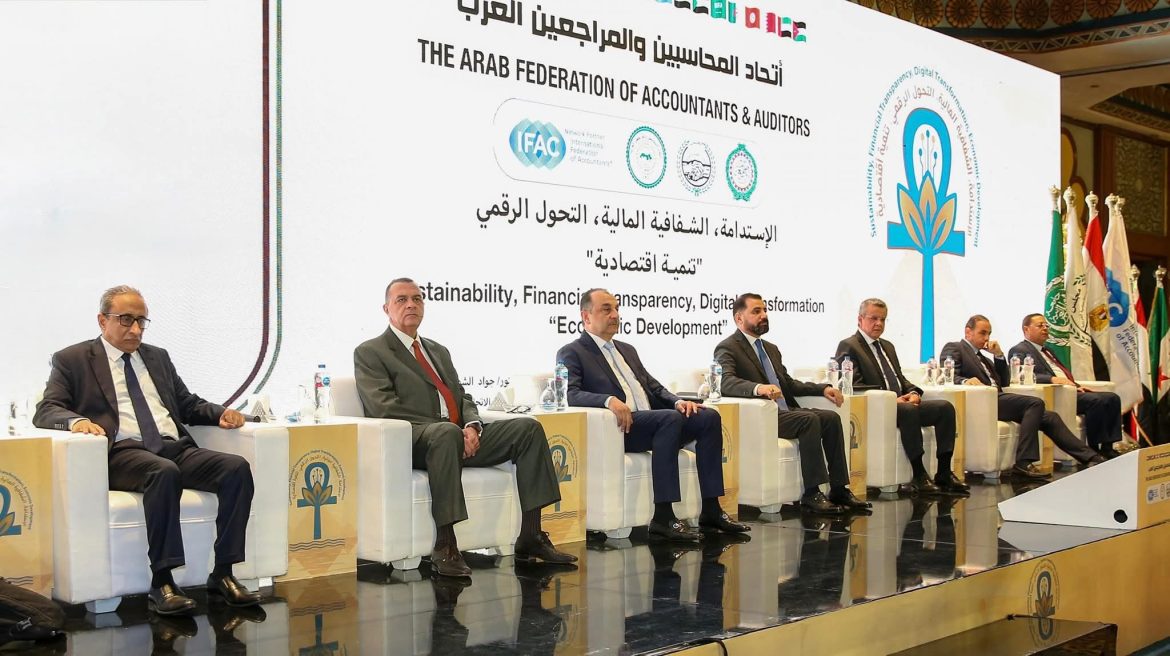 وزير قطاع الأعمال: الاستدامة ضرورة استراتيجية لتعظيم العوائد ودعم الاقتصاد الأخضر