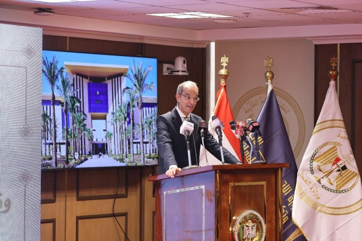 وزيرا الاتصالات والعدل يطلقان 11 مشروعا رقميا أبرزها الاستعلام عن بيانات المأذونين