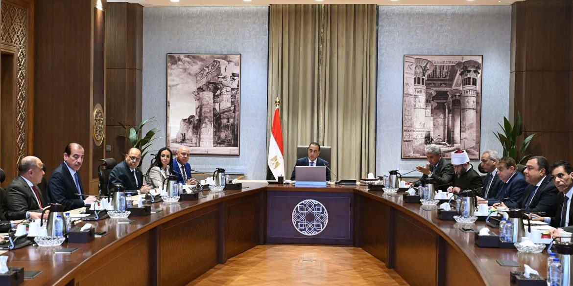 رئيس الوزراء: نستهدف الاستعداد الجيد لتقديم أفضل الخدمات للحجاج بالموسم القادم