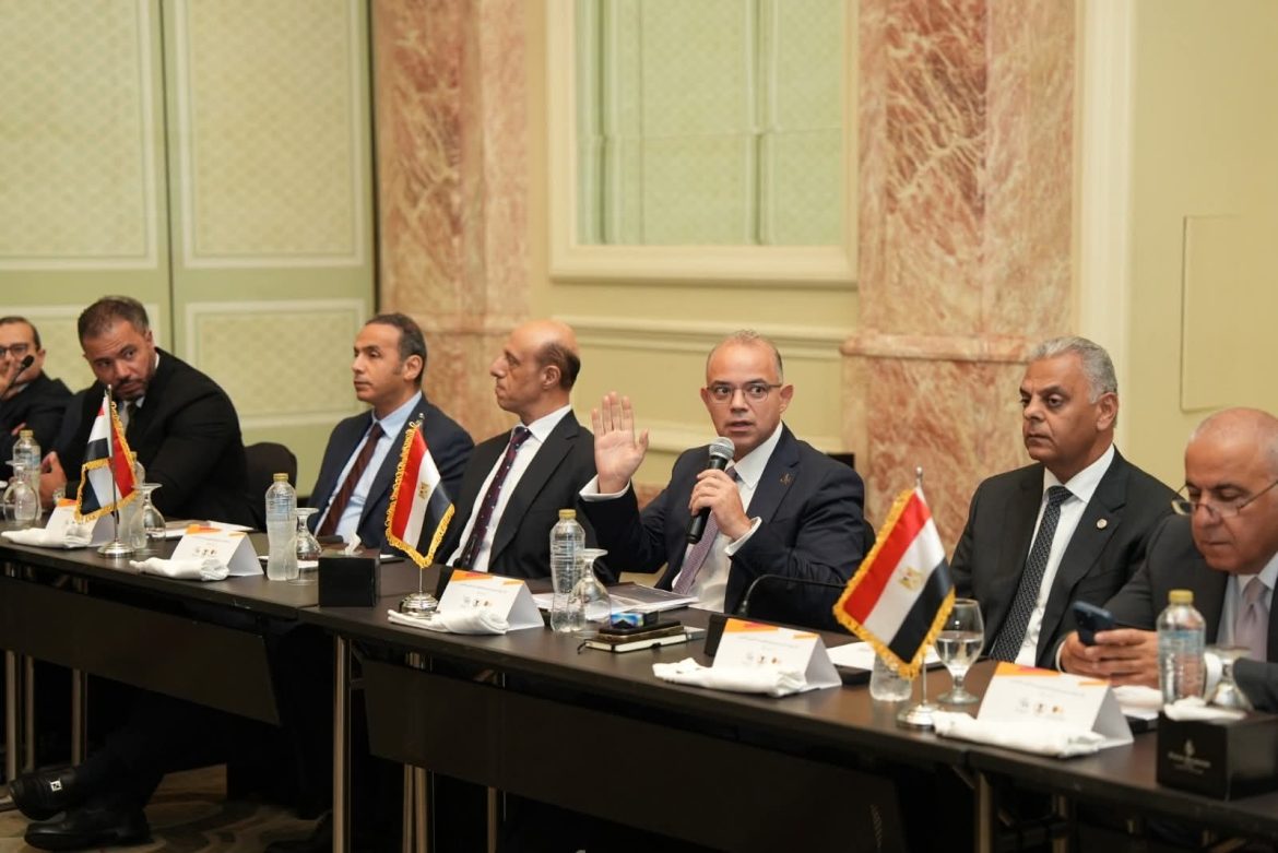 رئيس الرقابة المالية: الوعي والثقافة المالية ركائز أساسية لمواجهة أي احتيال مالي