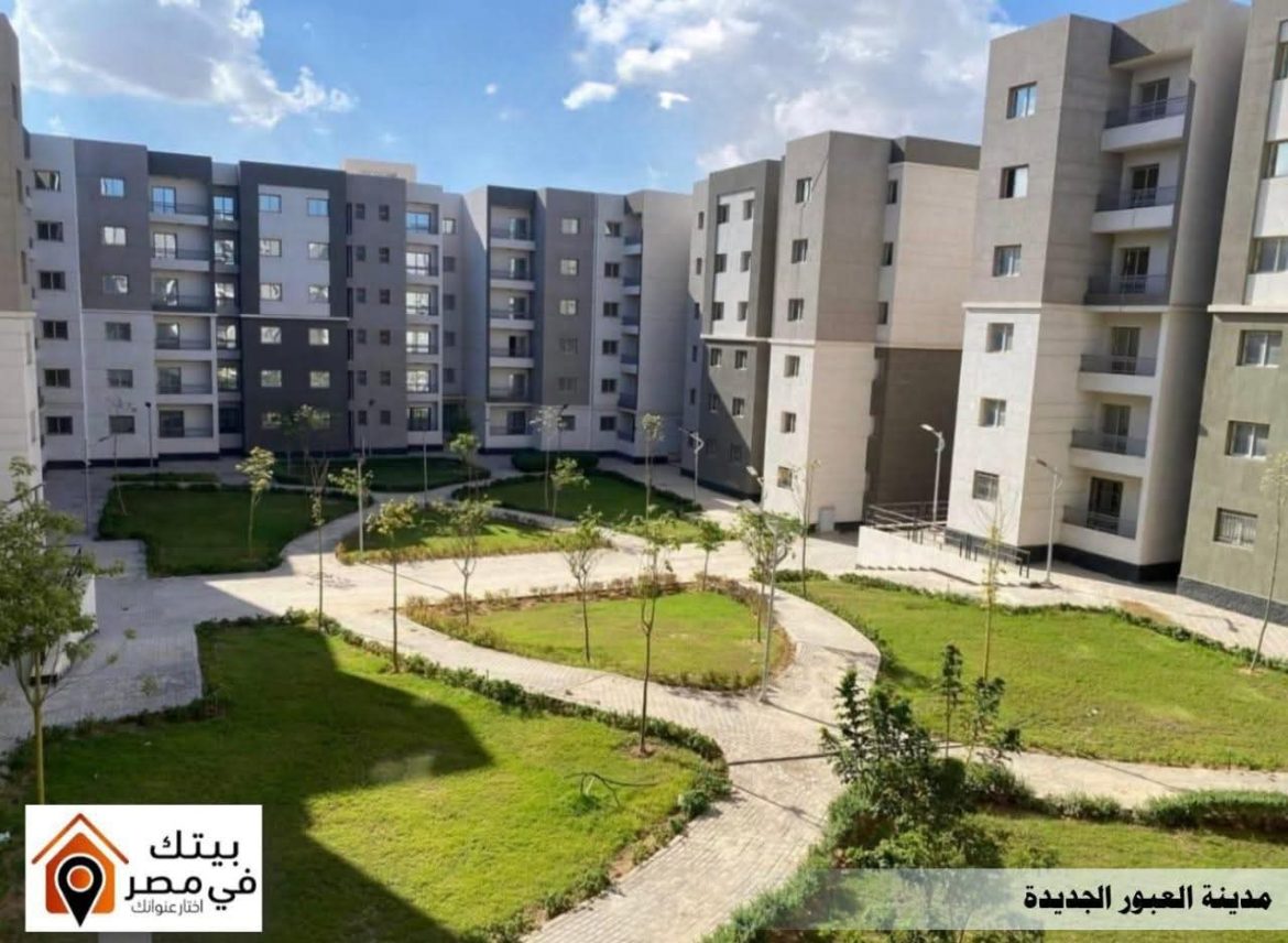 وزير الإسكان يُعلن بدء تسليم وحدات مشروع ڤالي تاورز إيست بالعبور الجديدة
