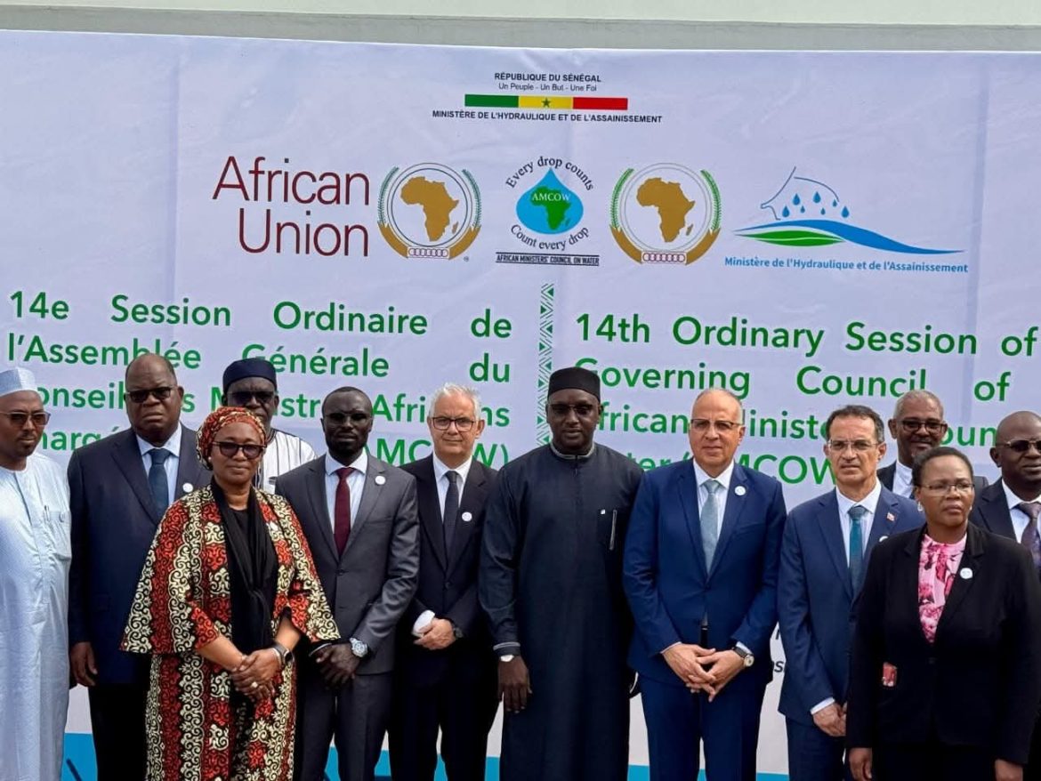 وزير الري: افريقيا تواجه تغير مناخ بما يؤثر على عشرات الآلاف من المواطنين