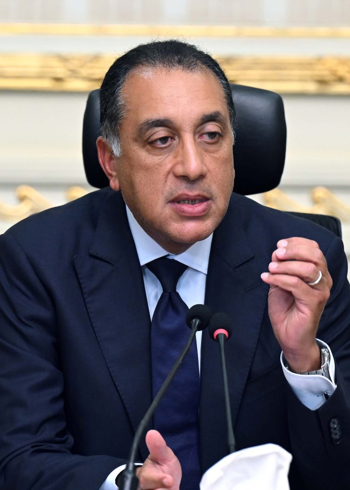 رئيس الوزراء: قمة اليوم تأتي في ظرف دَوْلي دقيق يشهد تهديداً لمصداقية النظام الدولي متعدد الأطراف رئيس الوزراء: قمة اليوم تأتي في ظرف دَوْلي دقيق يشهد تهديداً لمصداقية النظام الدولي متعدد الأطراف
