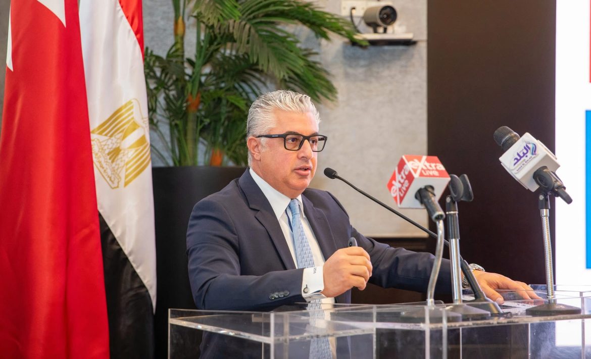 اقتصادية قناة السويس: نجحنا في جذب 311 مشروعًا خلال38 شهرًا باستثمارات تتجاوز 10.2 مليارات دولار