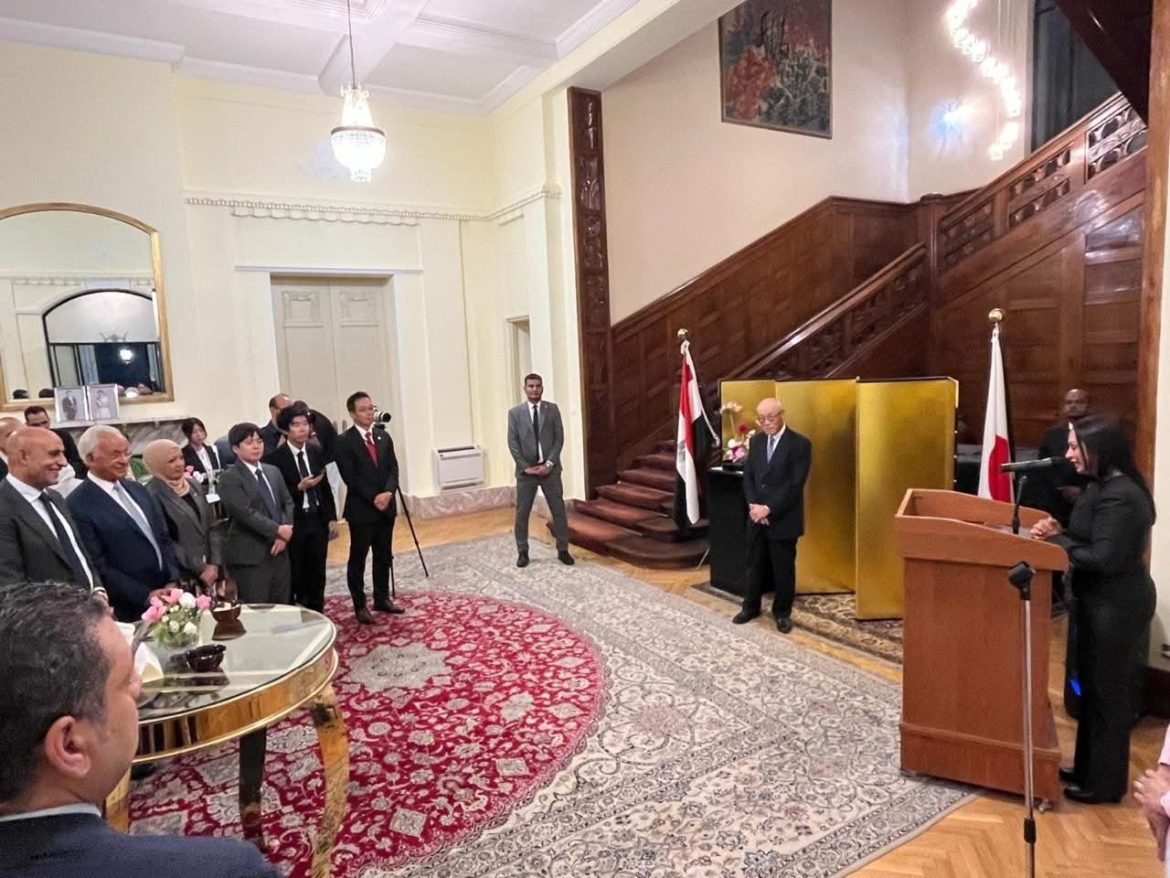 صندوق تطوير التعليم: إطلاق أول دبلوم نوعي لإعداد معلم «التوكاتسو» بالتعاون مع اليابان