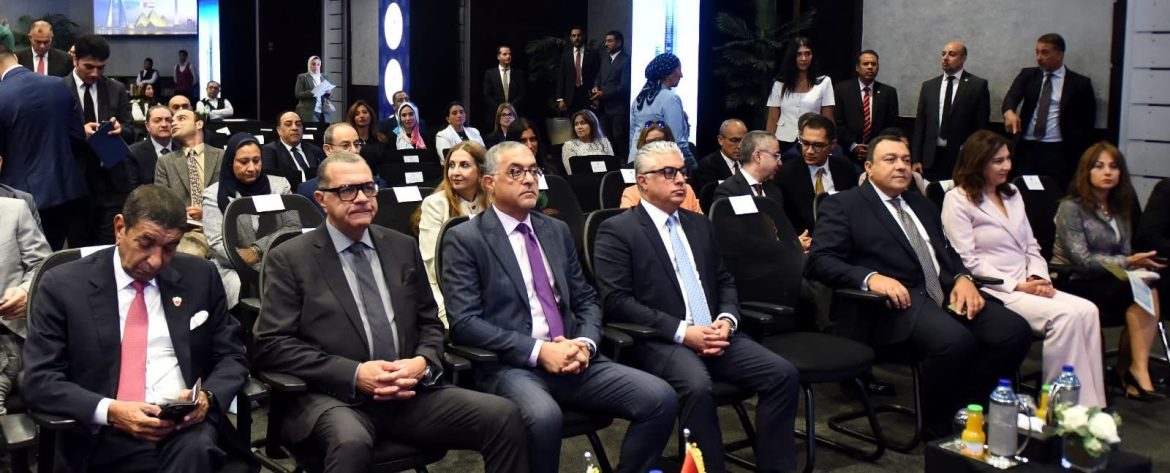 الهيئة العامة للاستثمار والمناطق الحرة تستضيف منتدى الأعمال المصري البحريني الهيئة العامة للاستثمار والمناطق الحرة تستضيف منتدى الأعمال المصري البحريني