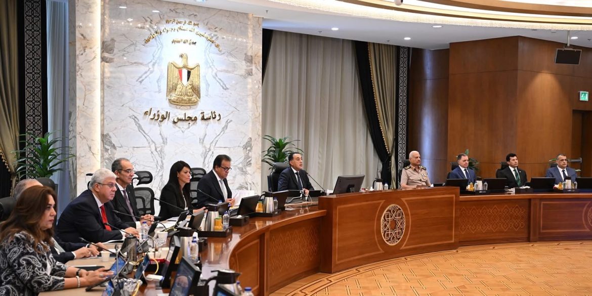 رئيس الوزراء: الحكومة لديها رؤية اقتصادية حتى عام 2030 تمتد لما بعد الاتفاق مع صندوق النقد الدولي