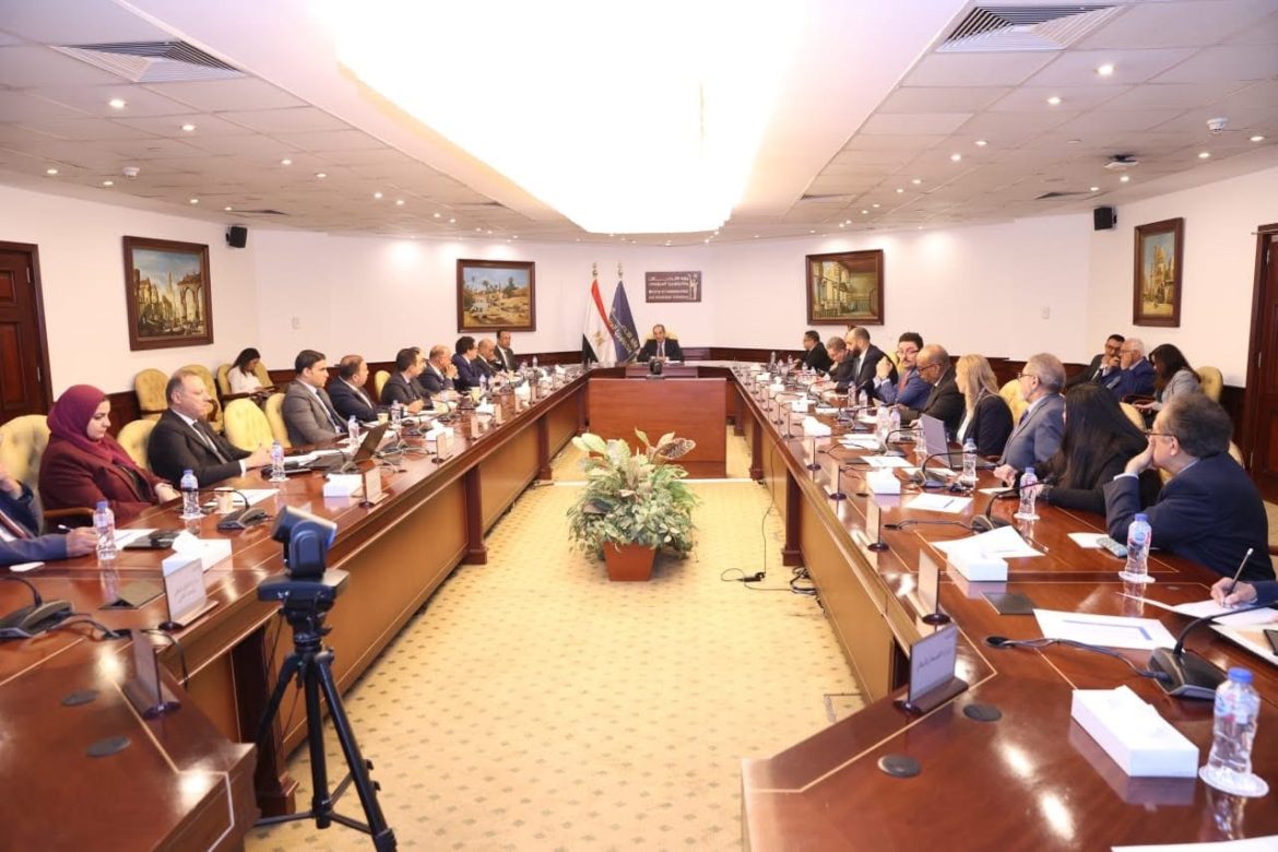 المجلس الوطني للذكاء الاصطناعي يعتمد سياسة البيانات المفتوحة رسميًا في مصر